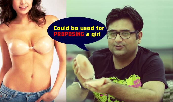 Sex indian girl bra - Naked photo
